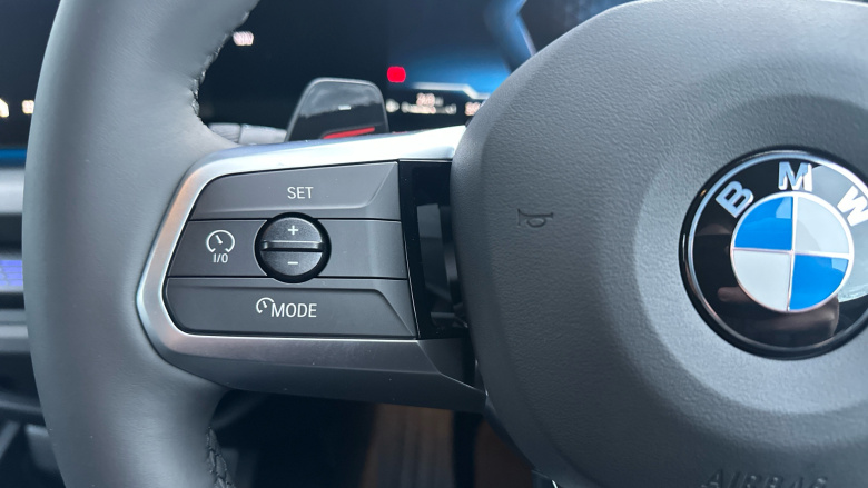 BMW 1 Series 120 M Sport 5dr Step Auto Petrol Hatchback